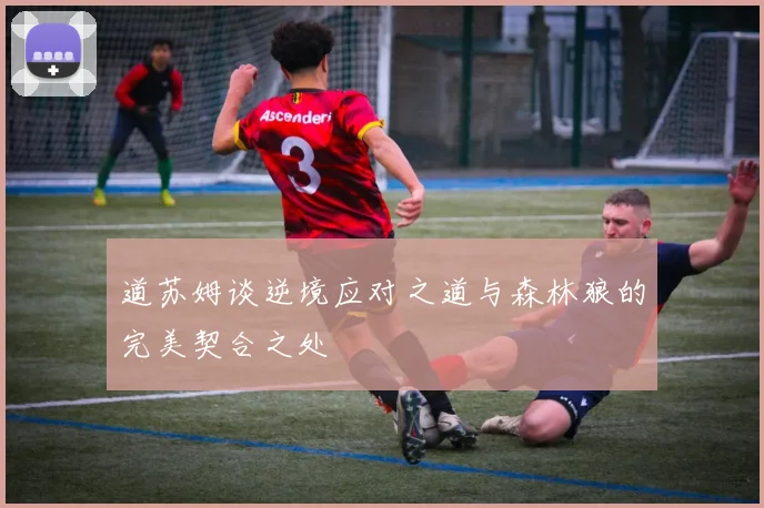 道苏姆谈逆境应对之道与森林狼的完美契合之处